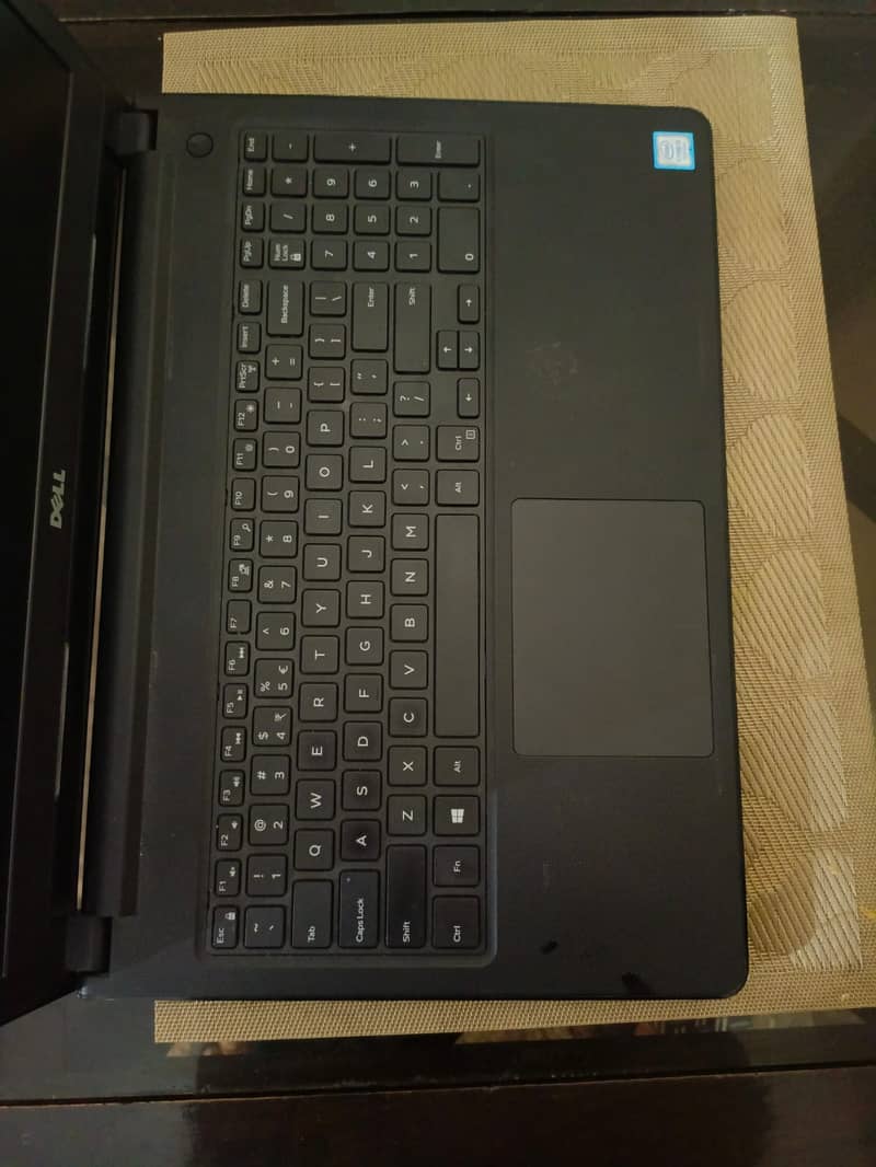 Dell Vostro 3578 i5 8th gen laptop with Num Keyboard 2