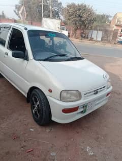 Suzuki Carry 2002