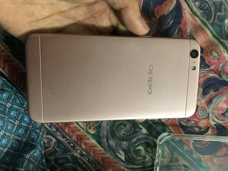 OPPO A57 / PTA final 6k 1