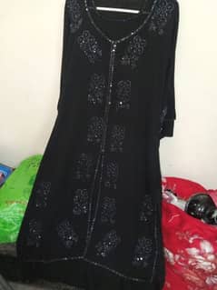 abayas / burka on urgent sale