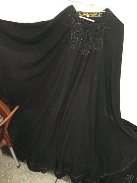 abayas / burka on urgent sale 4