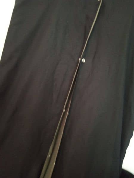 abayas / burka on urgent sale 8