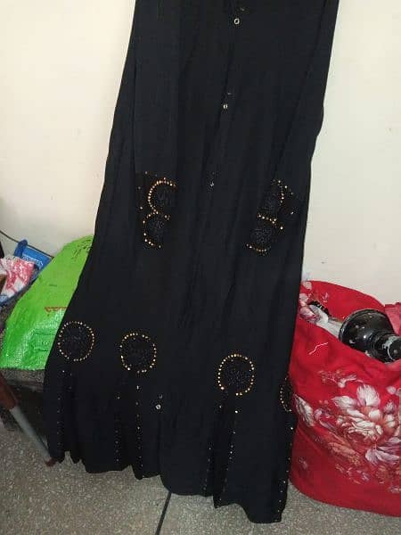 abayas / burka on urgent sale 9