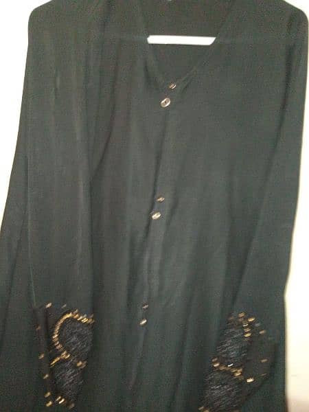abayas / burka on urgent sale 11