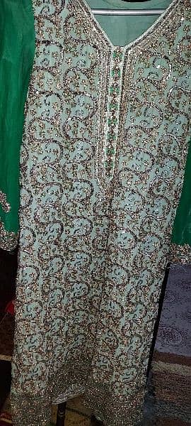 fancy dress/ party wear 4
