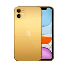 iphone 11 gold