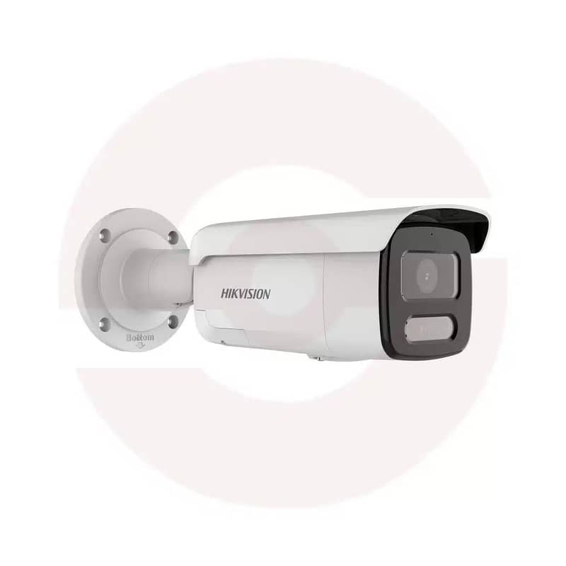 Hikvision DS-2CD2T47G2-LSU/SL 1