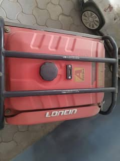 Generator for sale l urgent sale l