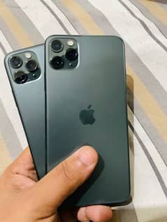 iphone 11 pro max PTA Approved