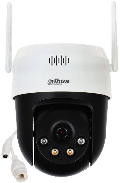 DAHUA PICO A2 (5MP) WIFI WIRELESS CCTV CAMERA FOR OUTDOOR 1