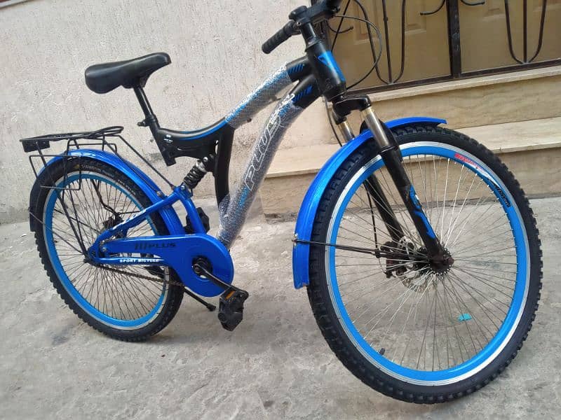 imported 26 Inches cycle for sale 4