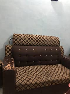 3 sofas set For sale