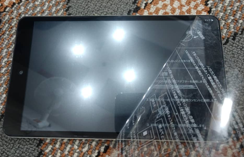 Windows 10 Tablet 2GB Ram 32GB Rom (( Chash On delivery Avilable)) 15