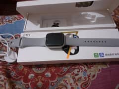 dt7 plus smart watch 0