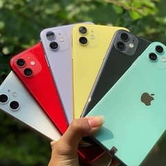 iphone 11 factory