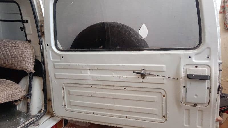 suzuki potohar Jeep (urgent) totally genuine exchange possible 14