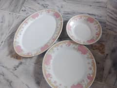 Crockery Set