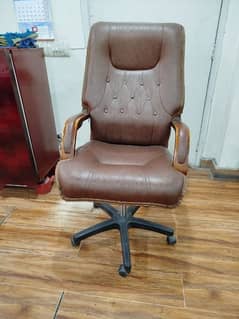 Executive chair for sale