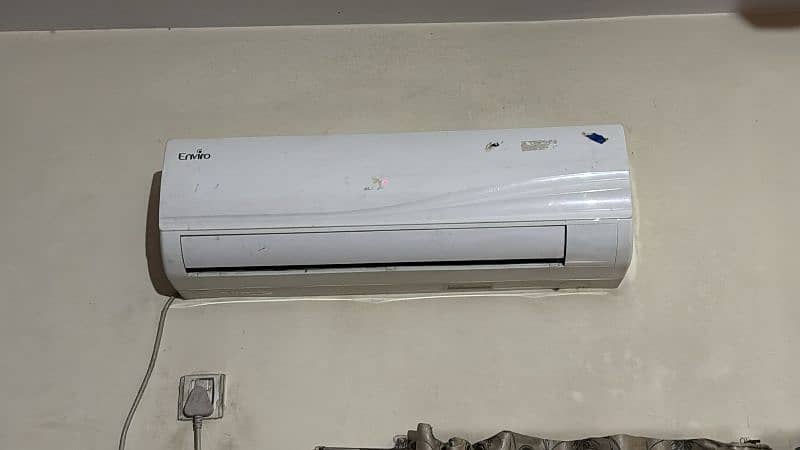 1.5 Ton Non-inverter AC 4