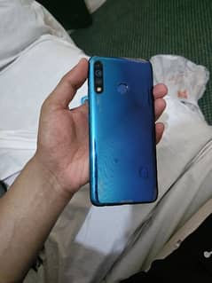 Tecno camon 12 Air in neat and clean condition