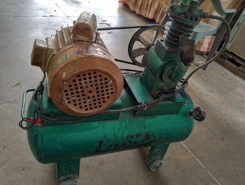 air compressor Desi compressor 1