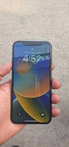 Iphone X 64gb