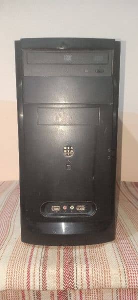 gaming PC 0