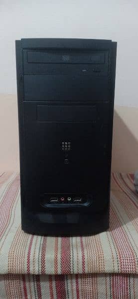 gaming PC 3