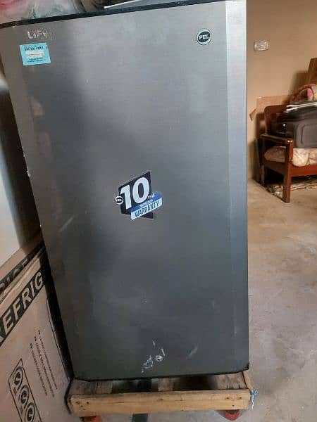 PEL Refrigerator PRL 1400 ( Single Door) 1