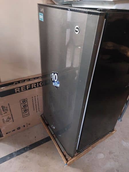 PEL Refrigerator PRL 1400 ( Single Door) 2
