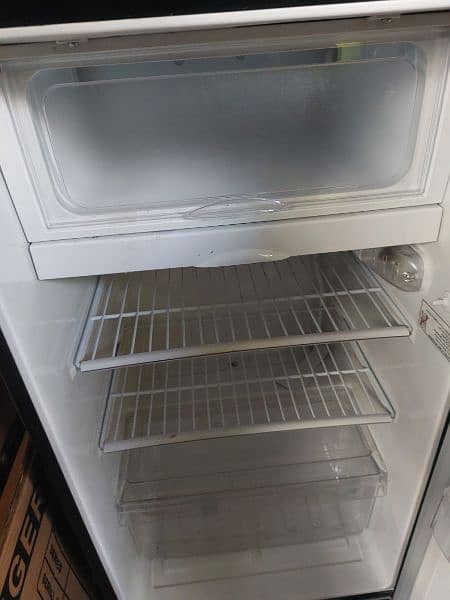 PEL Refrigerator PRL 1400 ( Single Door) 5