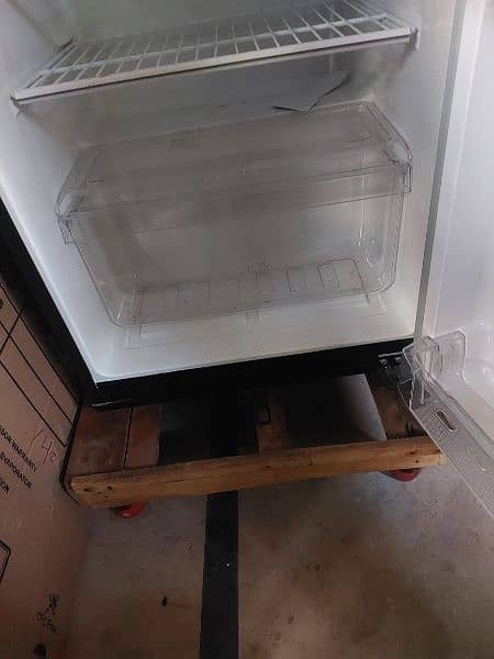 PEL Refrigerator PRL 1400 ( Single Door) 8