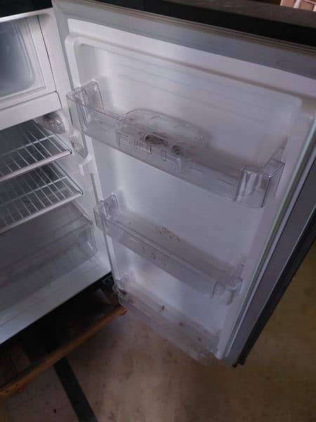 PEL Refrigerator PRL 1400 ( Single Door) 11