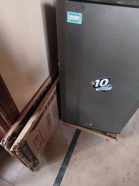 PEL Refrigerator PRL 1400 ( Single Door) 13