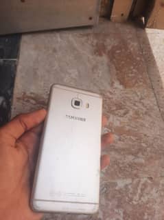 Samsung galaxy C5  10 by 10 pta approved