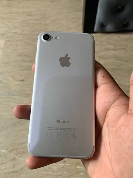 iphone 7 128gb pta approved exchange possible 1