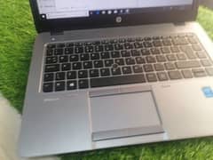 Hp Elitebook 850 G2 i5 5th gen