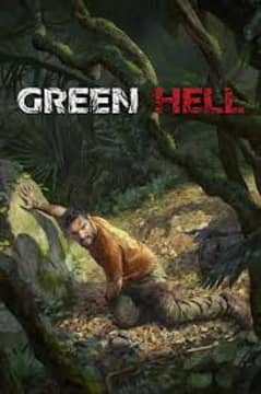 Green hell full pc version 0