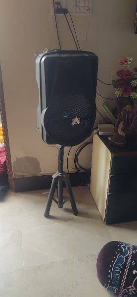 Audionic Mehfil Speaker MH-30 0