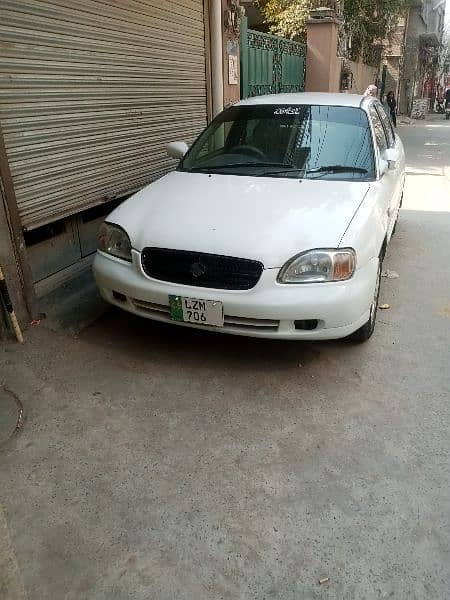 Car rent service lahore and outstattion 1