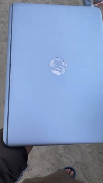 HP Elitebook 1040 G3 Touch Screan 0