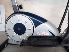 SLim Line electrical cycle good condition