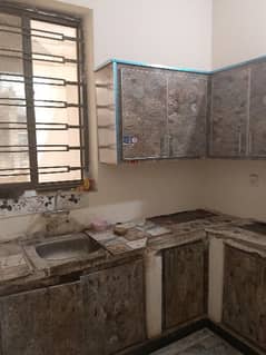 4marla first flour with gas for rent gahuri town phase 4a