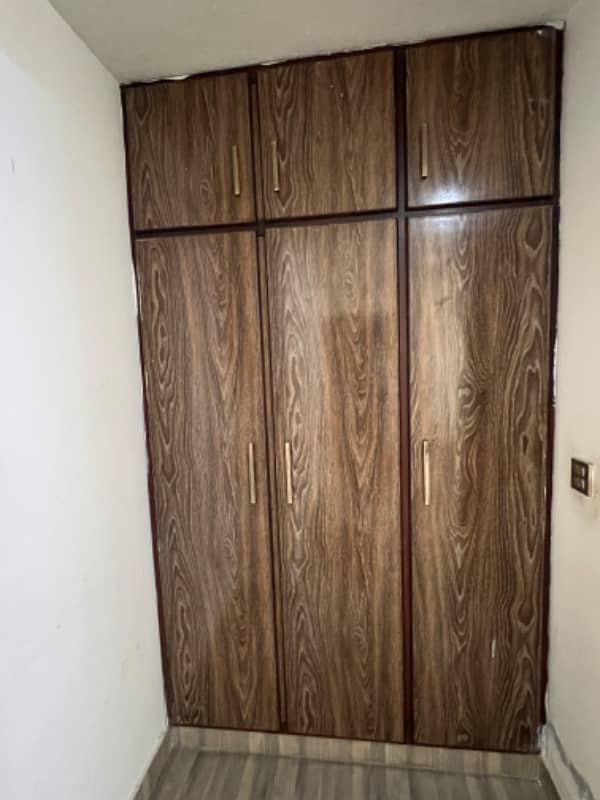 2 bed flat for rent in B17 5