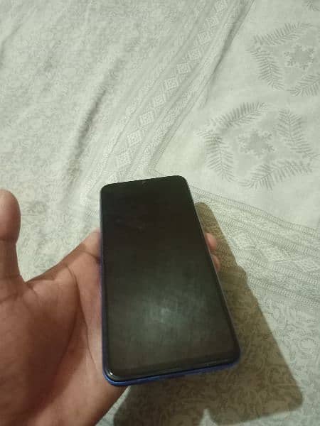 vivo y21A set and charger lush condition 8