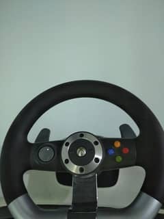 steering wheel Xbox controllers