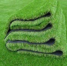 Natural korean grass / american grass / artificial grass / fine grass 6
