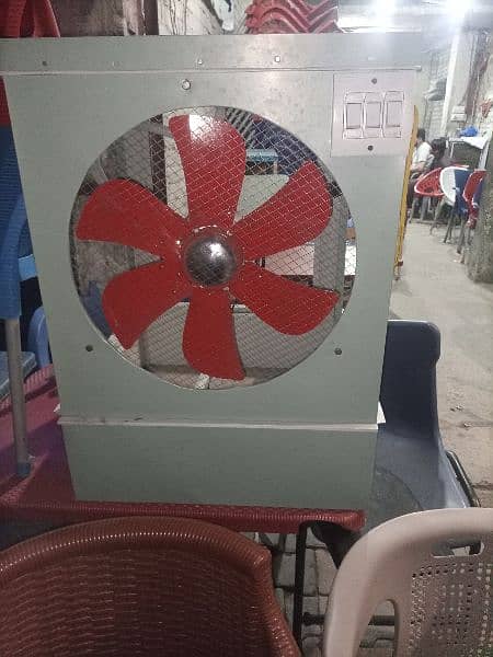 air cooler/ new/ for sale 0