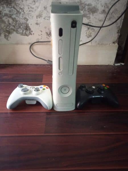 XBox 360 0