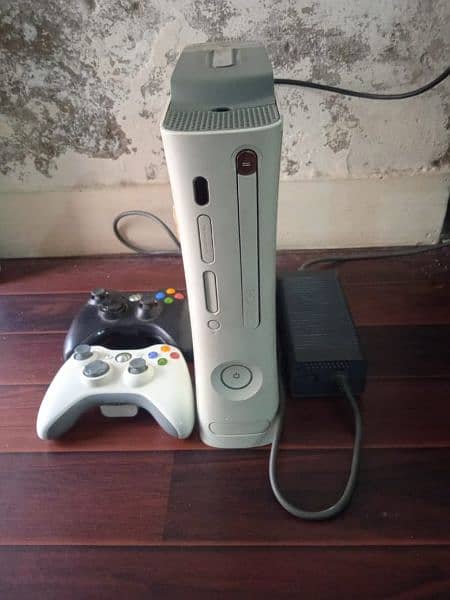 XBox 360 2